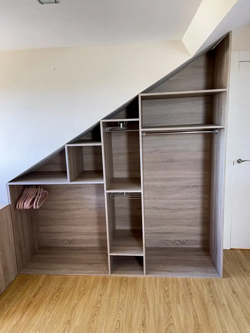 Houses for sale in Camino de las Vueltas, 247, Somió - Cabueñes Bedroom of Houses for sale in Gijón with Terrace and Balcony