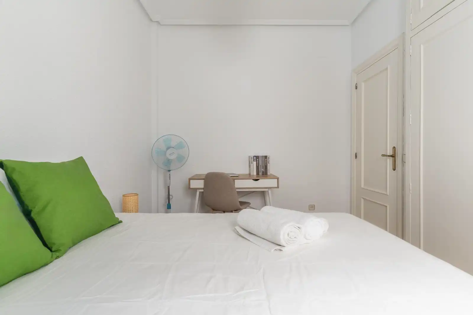 Habitación de Piso de alquiler en  Madrid Capital