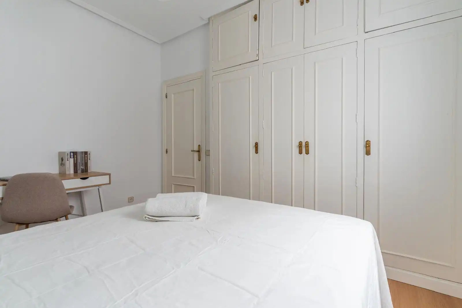 Habitación de Piso de alquiler en  Madrid Capital