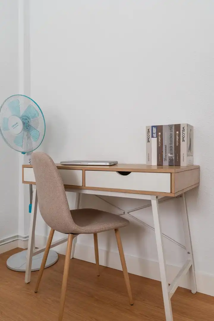 Habitación de Piso de alquiler en  Madrid Capital