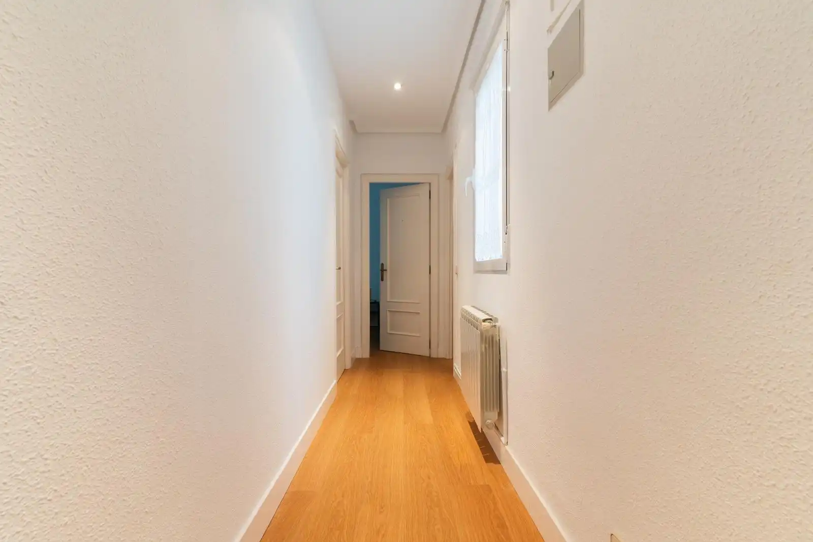 Piso de alquiler en  Madrid Capital
