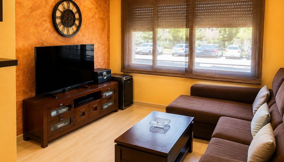Piso en venta en Camí de Sant Genís, 4, Palafolls, Barcelona - imagen 1 Foto 1 de Piso en venta en Camí de Sant Genís, 4, Palafolls, Barcelona