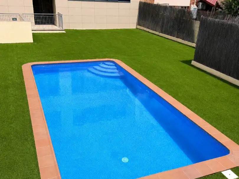 Piso en venta en Camí de Sant Genís, 4, Palafolls Piscina de Piso en venta en Palafolls con Aire acondicionado, Terraza y Piscina