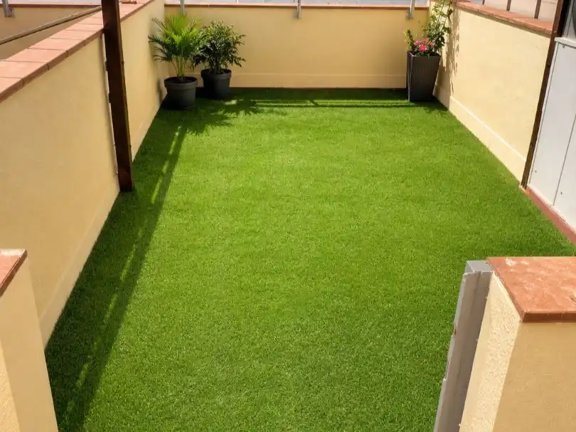 Piso en venta en Camí de Sant Genís, 4, Palafolls Terraza de Piso en venta en Palafolls con Aire acondicionado, Terraza y Piscina