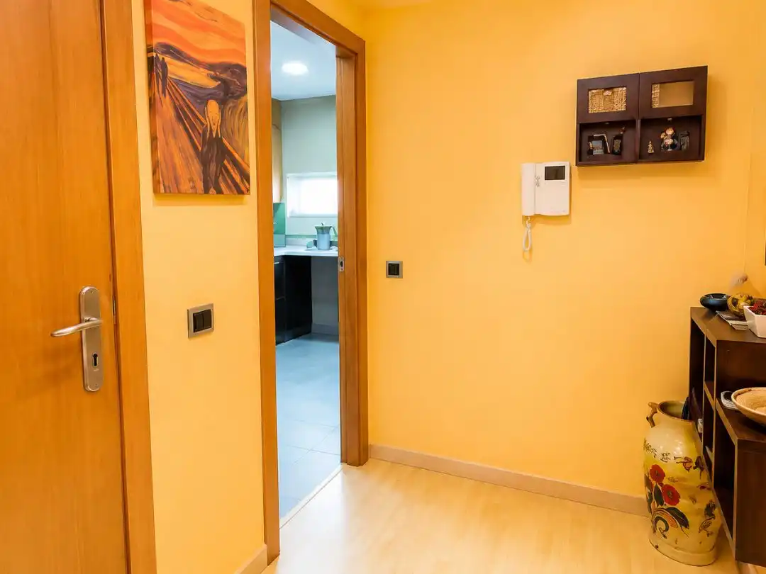 Piso en venta en Camí de Sant Genís, 4, Palafolls Piso en venta en Palafolls con Aire acondicionado, Terraza y Piscina