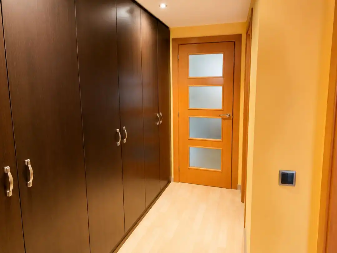 Piso en venta en Camí de Sant Genís, 4, Palafolls Piso en venta en Palafolls con Aire acondicionado, Terraza y Piscina