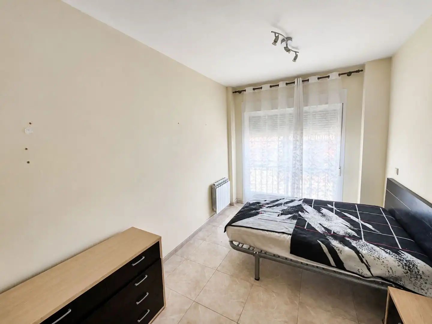 Piso en venta en Avenida San Francisco, 15, Cobeja Habitación de Piso en venta en Cobeja con Aire acondicionado y Balcón