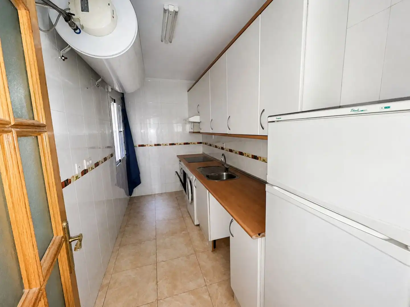 Piso en venta en Avenida San Francisco, 15, Cobeja Cocina de Piso en venta en Cobeja con Aire acondicionado y Balcón