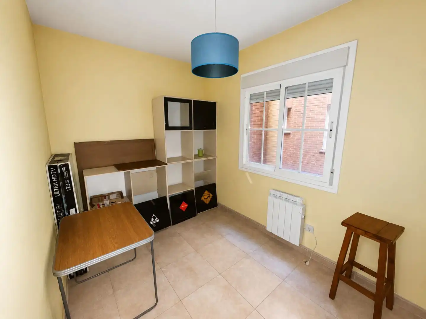 Piso en venta en Avenida San Francisco, 15, Cobeja Habitación de Piso en venta en Cobeja con Aire acondicionado y Balcón