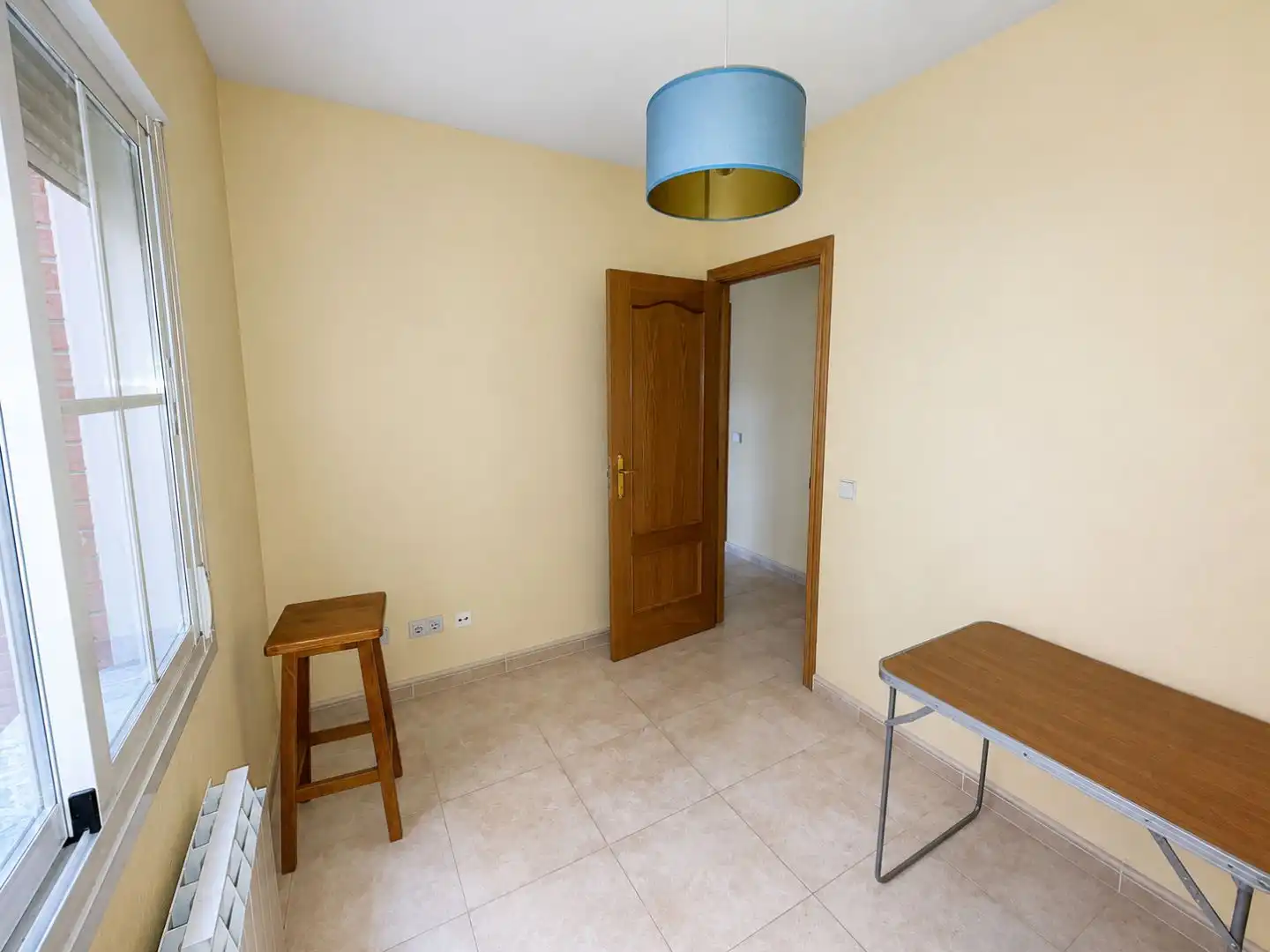 Piso en venta en Avenida San Francisco, 15, Cobeja Habitación de Piso en venta en Cobeja con Aire acondicionado y Balcón