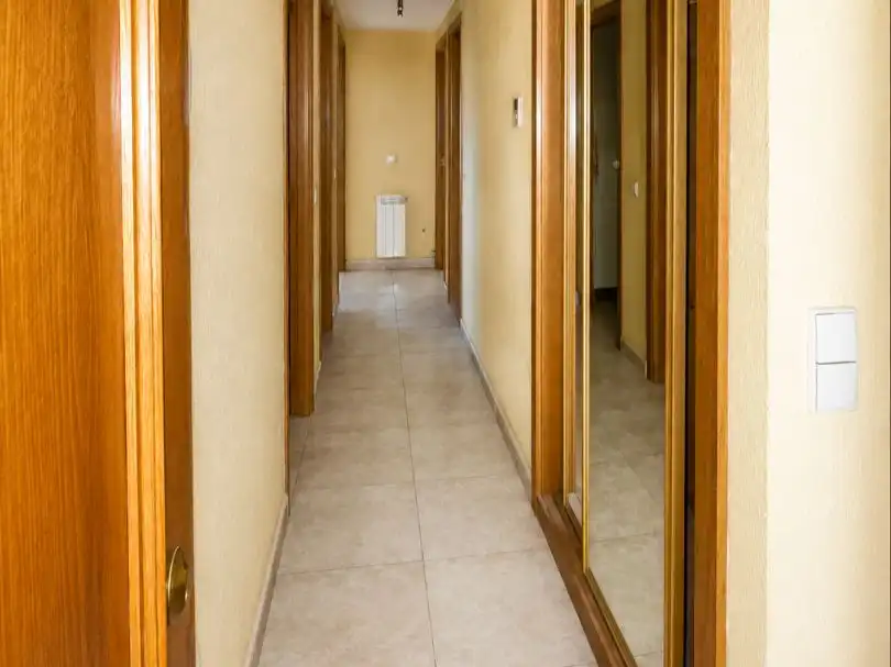 Piso en venta en Avenida San Francisco, 15, Cobeja Piso en venta en Cobeja con Aire acondicionado y Balcón