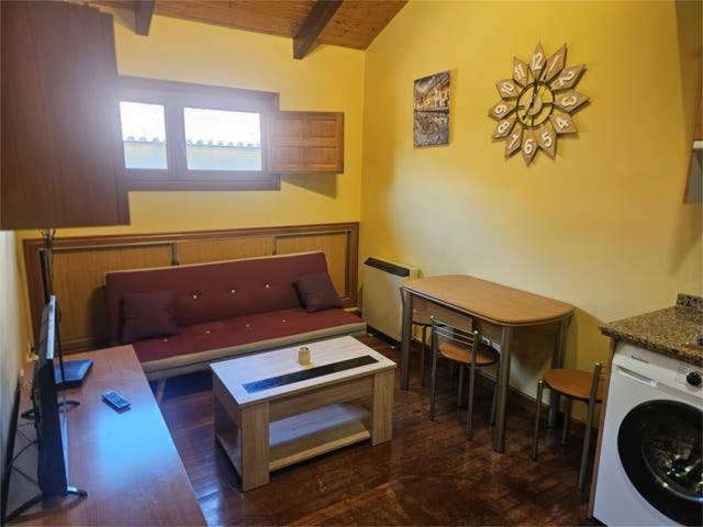 Piso en Alquiler en Barrio del Centro