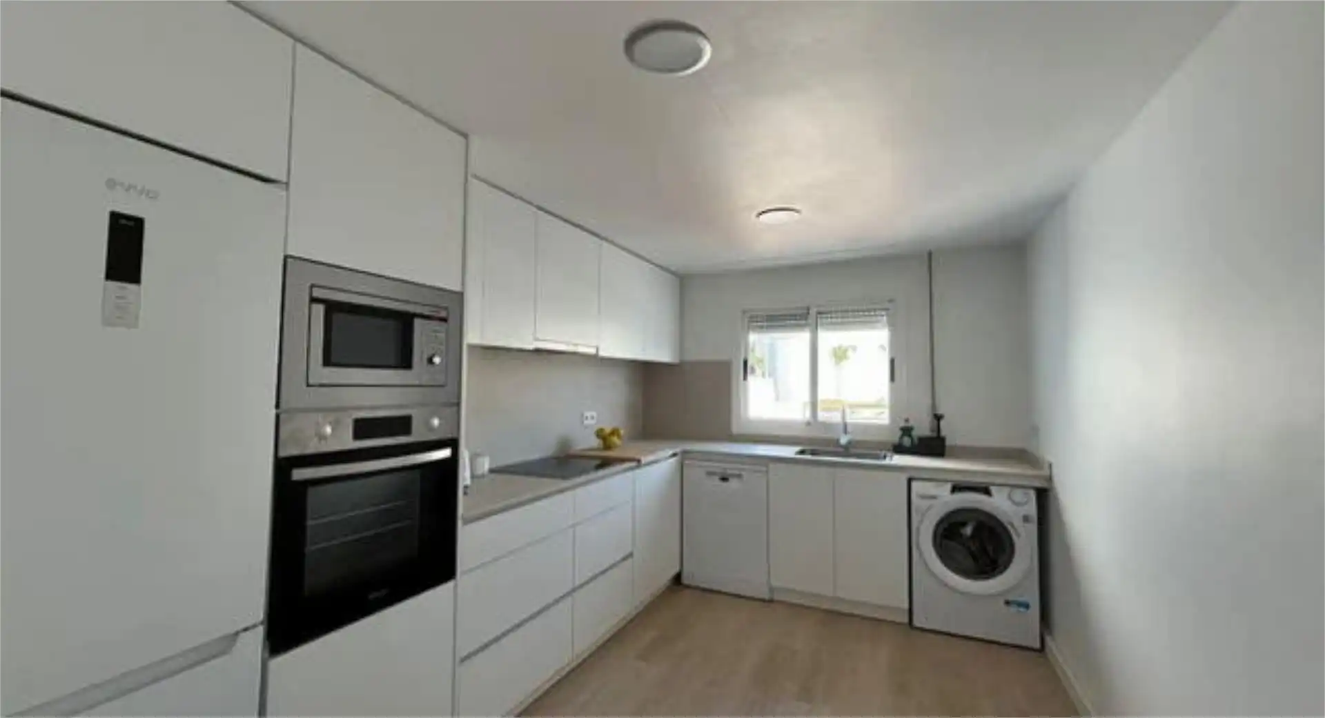 Detached homes for rent in Grau de Gandia - Venecia - Marenys de Rafalcaid Kitchen of Detached homes for rent in Gandia