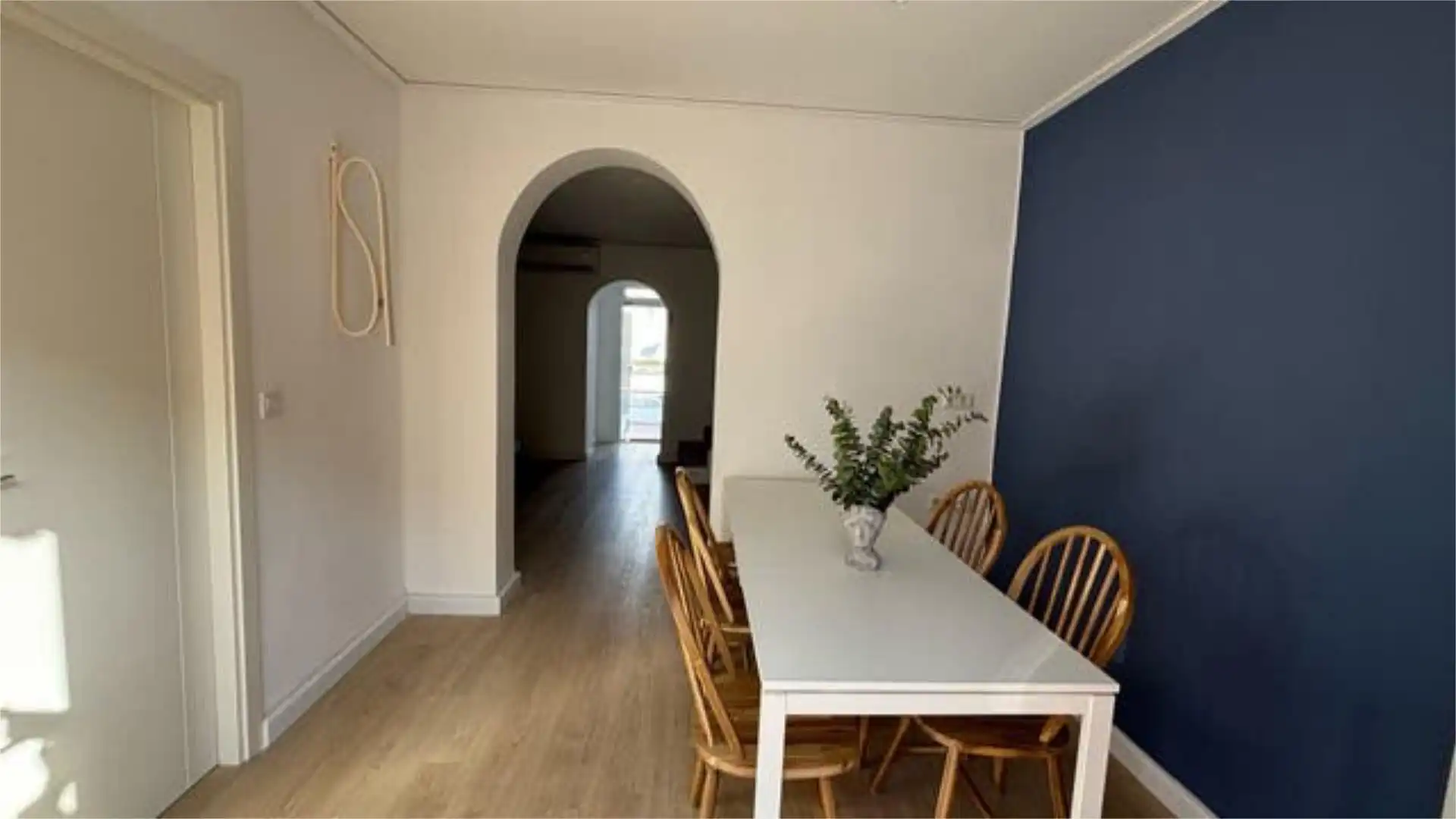 Detached homes for rent in Grau de Gandia - Venecia - Marenys de Rafalcaid Dining room of Detached homes for rent in Gandia