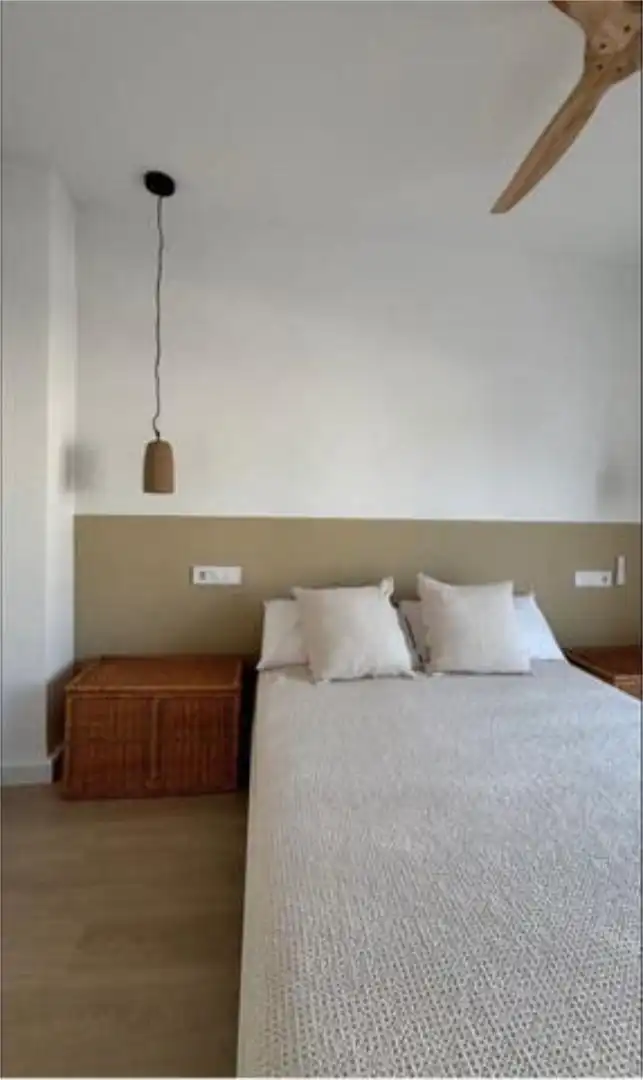 Detached homes for rent in Grau de Gandia - Venecia - Marenys de Rafalcaid Bedroom of Detached homes for rent in Gandia