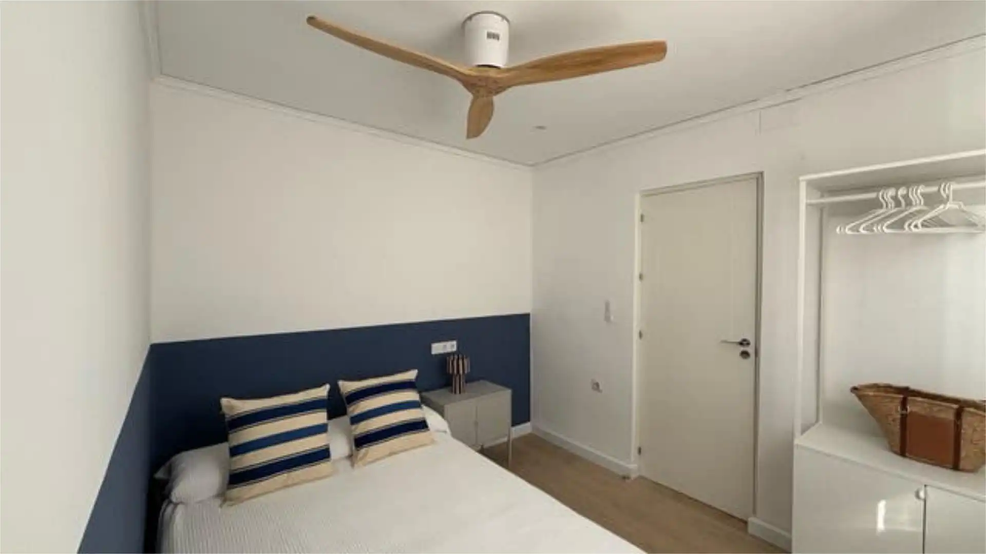 Detached homes for rent in Grau de Gandia - Venecia - Marenys de Rafalcaid Bedroom of Detached homes for rent in Gandia