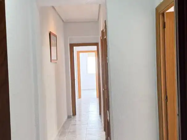 Pis de lloguer a Carrer de les Acàcies, 35, Barrio de Benicalap