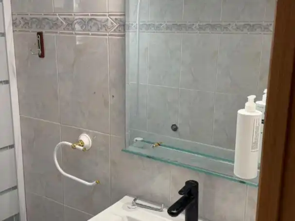 Pis de lloguer a Carrer de les Acàcies, 35, Barrio de Benicalap