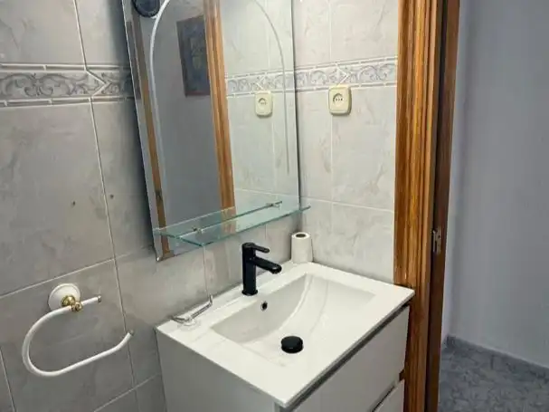 Pis de lloguer a Carrer de les Acàcies, 35, Barrio de Benicalap