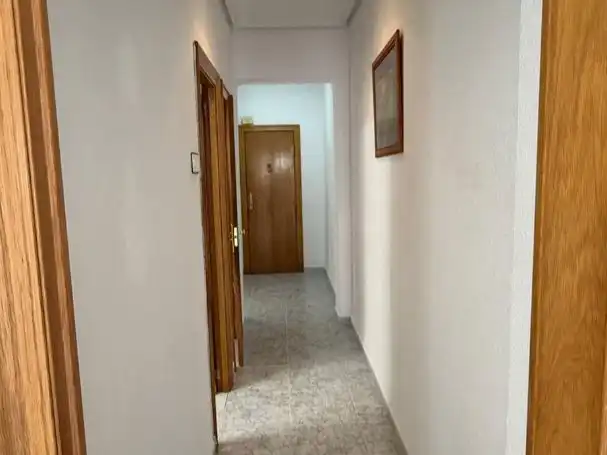 Pis de lloguer a Carrer de les Acàcies, 35, Barrio de Benicalap
