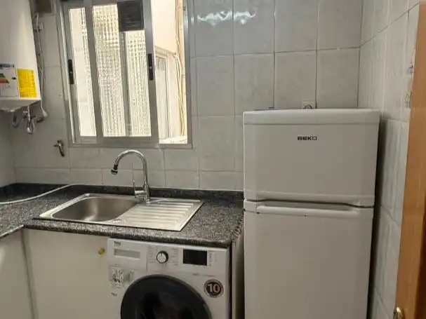 Pis de lloguer a Carrer de les Acàcies, 35, Barrio de Benicalap