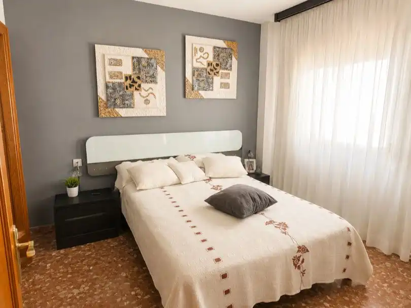 Piso de alquiler en Calle Hernán Cortés, 4, Viator Habitación de Piso de alquiler en Viator con Aire acondicionado, Calefacción y Trastero