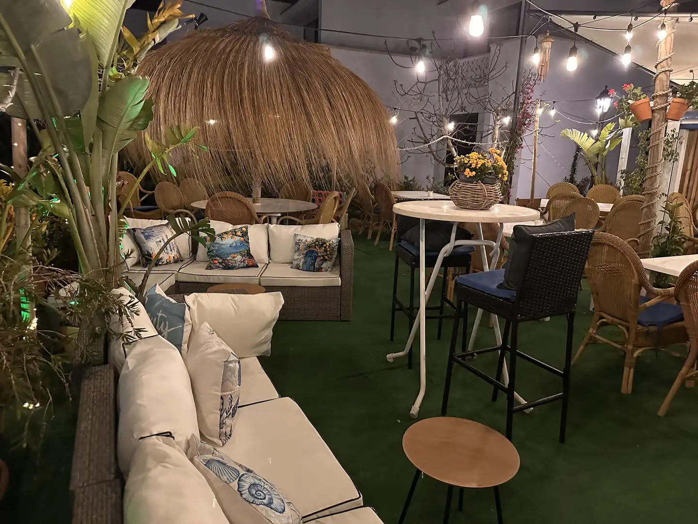 Local en venda a Carrer Club Sol-Puerto, 13, Pollença Poble Terrassa de Local en venda en Pollença