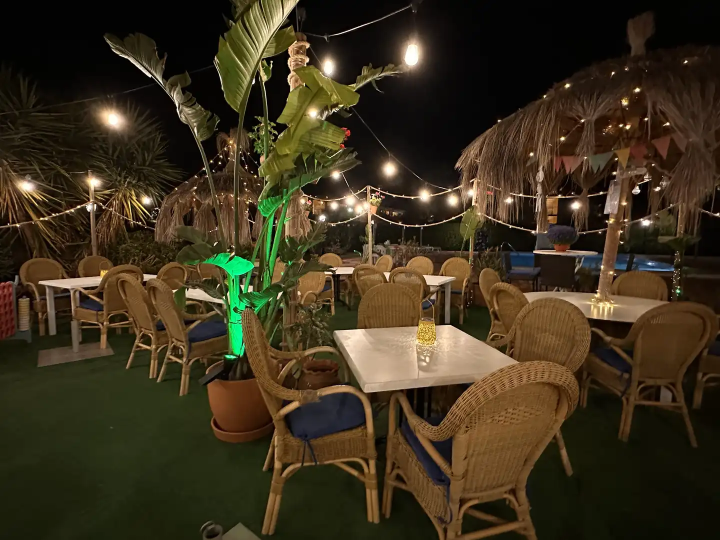 Local en venda a Carrer Club Sol-Puerto, 13, Pollença Poble Terrassa de Local en venda en Pollença