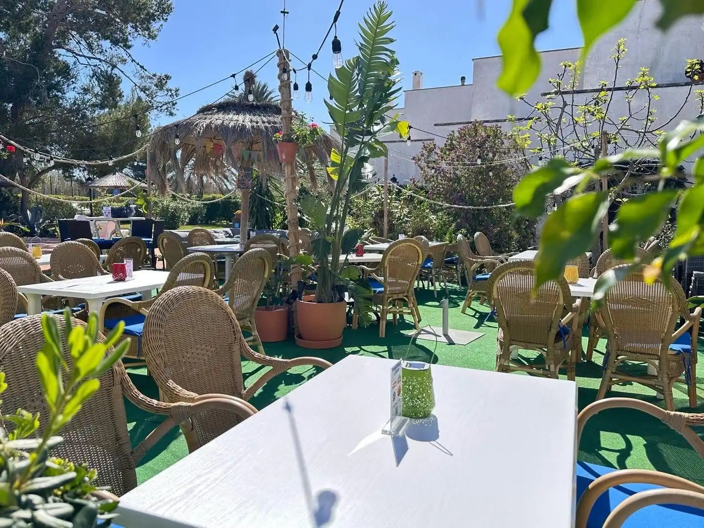 Local en venda a Carrer Club Sol-Puerto, 13, Pollença Poble Terrassa de Local en venda en Pollença