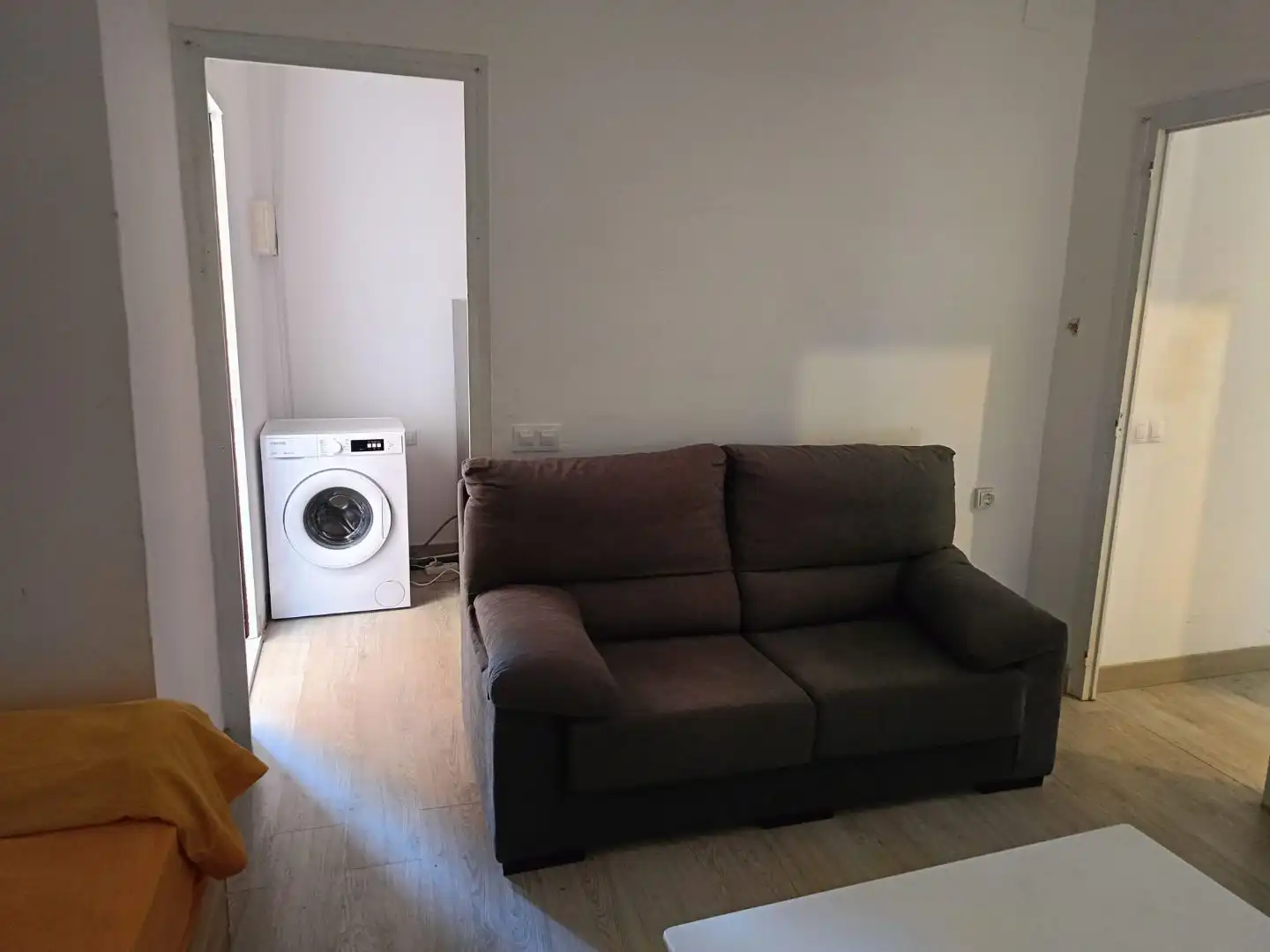 Estudio de alquiler en Carrer del Pilar, 10, Santa Margarida de Montbui