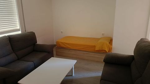 Foto 2 de Estudio de alquiler en Carrer del Pilar, 10, Santa Margarida de Montbui, Barcelona