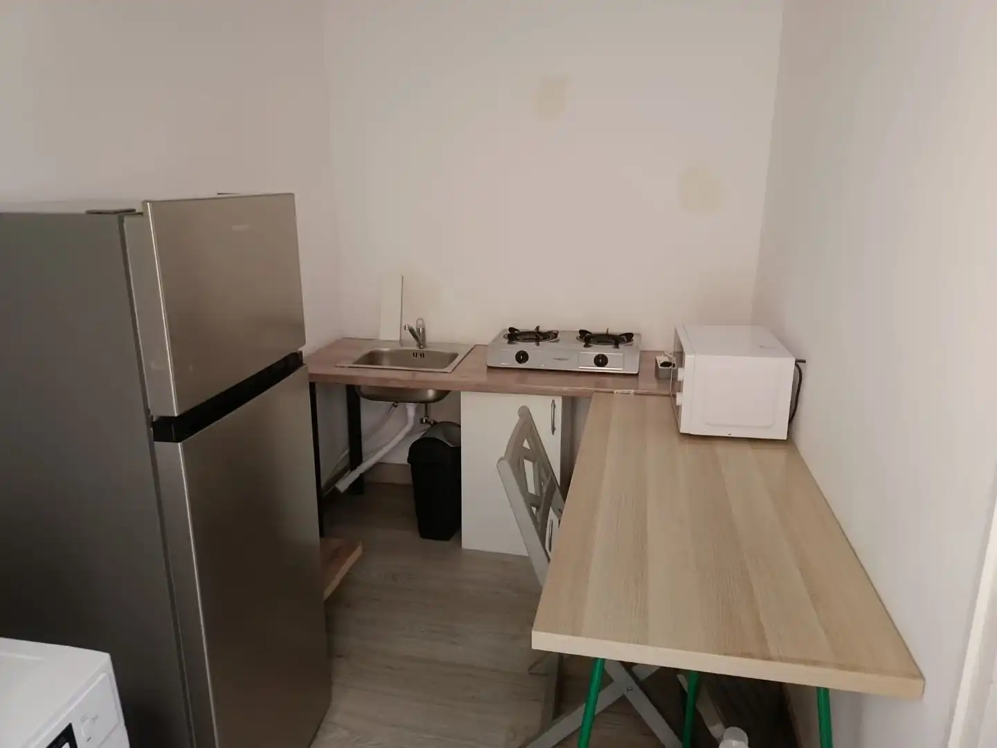 Estudio de alquiler en Carrer del Pilar, 10, Santa Margarida de Montbui