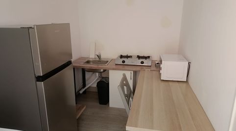 Foto 3 de Estudio de alquiler en Carrer del Pilar, 10, Santa Margarida de Montbui, Barcelona