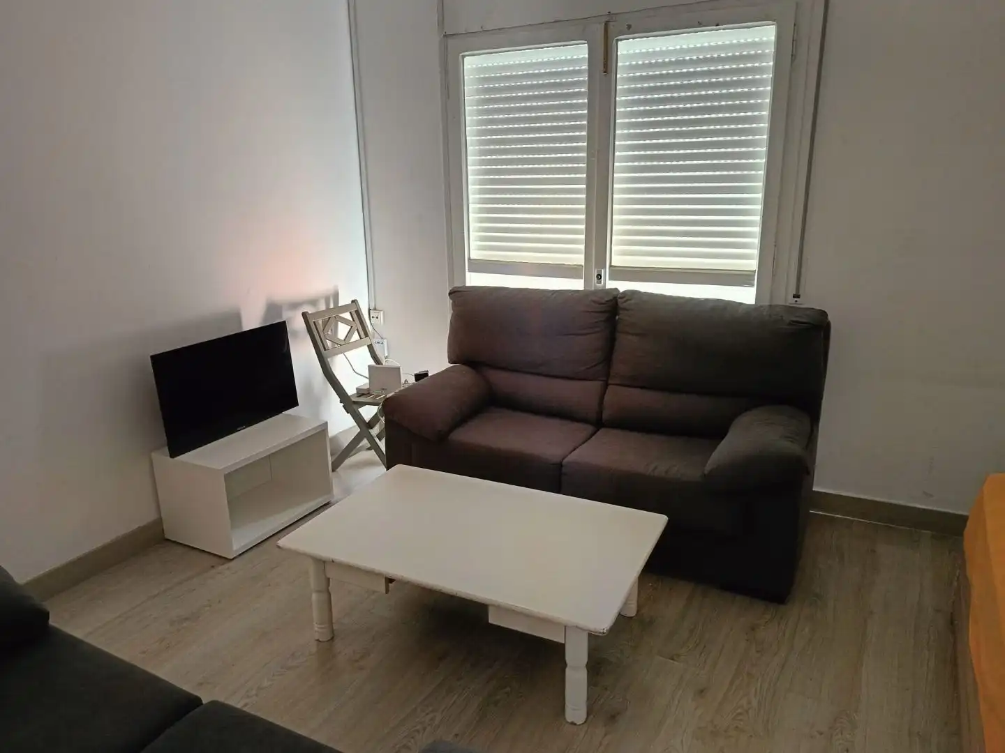 Estudio de alquiler en Carrer del Pilar, 10, Santa Margarida de Montbui