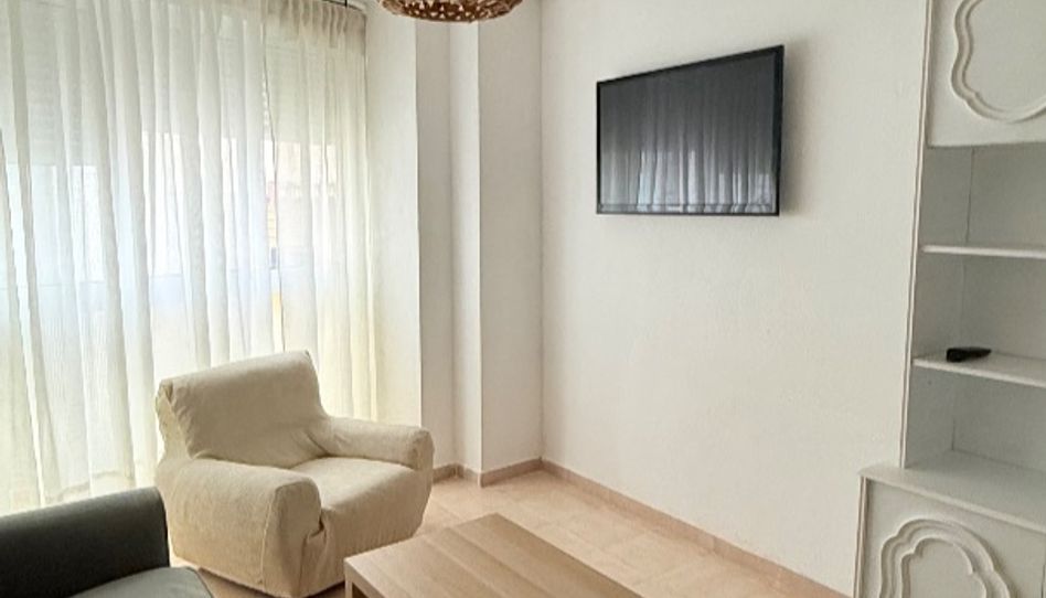 Flat for rent in Plaza Curtidores, 5, San Bartolomé - Millán de Priego, Jaén Capital - image 1 Photo 1 of Flat for rent in Plaza Curtidores, 5, San Bartolomé - Millán de Priego, Jaén Capital
