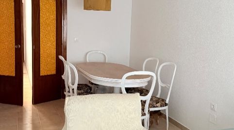 Flat for rent in Plaza Curtidores, 5, San Bartolomé - Millán de Priego, Jaén Capital - image 3 Photo 3 of Flat for rent in Plaza Curtidores, 5, San Bartolomé - Millán de Priego, Jaén Capital