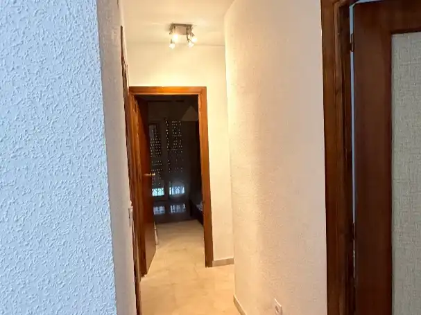 Wohnung zur Miete in Plaza Curtidores, 5, San Bartolomé - Millán de Priego Wohnung zur Miete in Jaén Capital mit Balkon