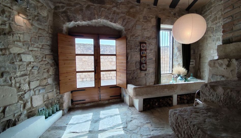 Haus oder Chalet zum Verkauf in Passanant i Belltall, Tarragona - Bild 1 Foto 1 von Haus oder Chalet zum Verkauf in Passanant i Belltall, Tarragona