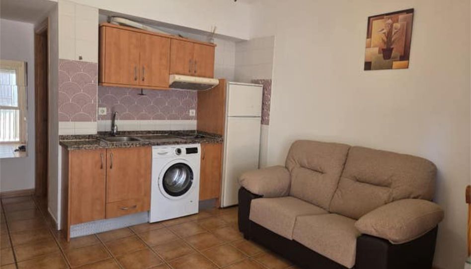 Apartament de lloguer a Camino de Antequera, Málaga Capital - imatge 1 Foto 1 de Apartament de lloguer a Camino de Antequera, Málaga Capital