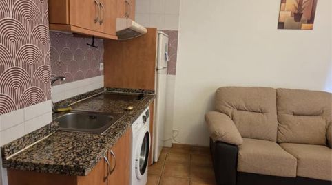 Apartament de lloguer a Camino de Antequera, Málaga Capital - imatge 4 Foto 4 de Apartament de lloguer a Camino de Antequera, Málaga Capital