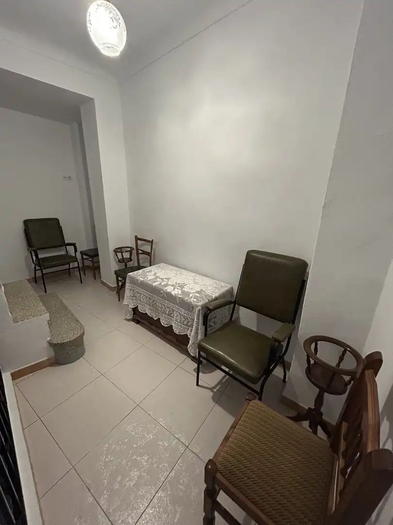 Casa adosada en venda en Doña Mencía amb Terrassa, Moblat i Balcó
