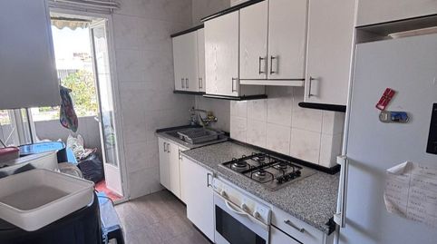 Foto 4 de Piso de alquiler en Calle Diego María Crehuet, 14, Casco Antiguo, Cáceres Capital