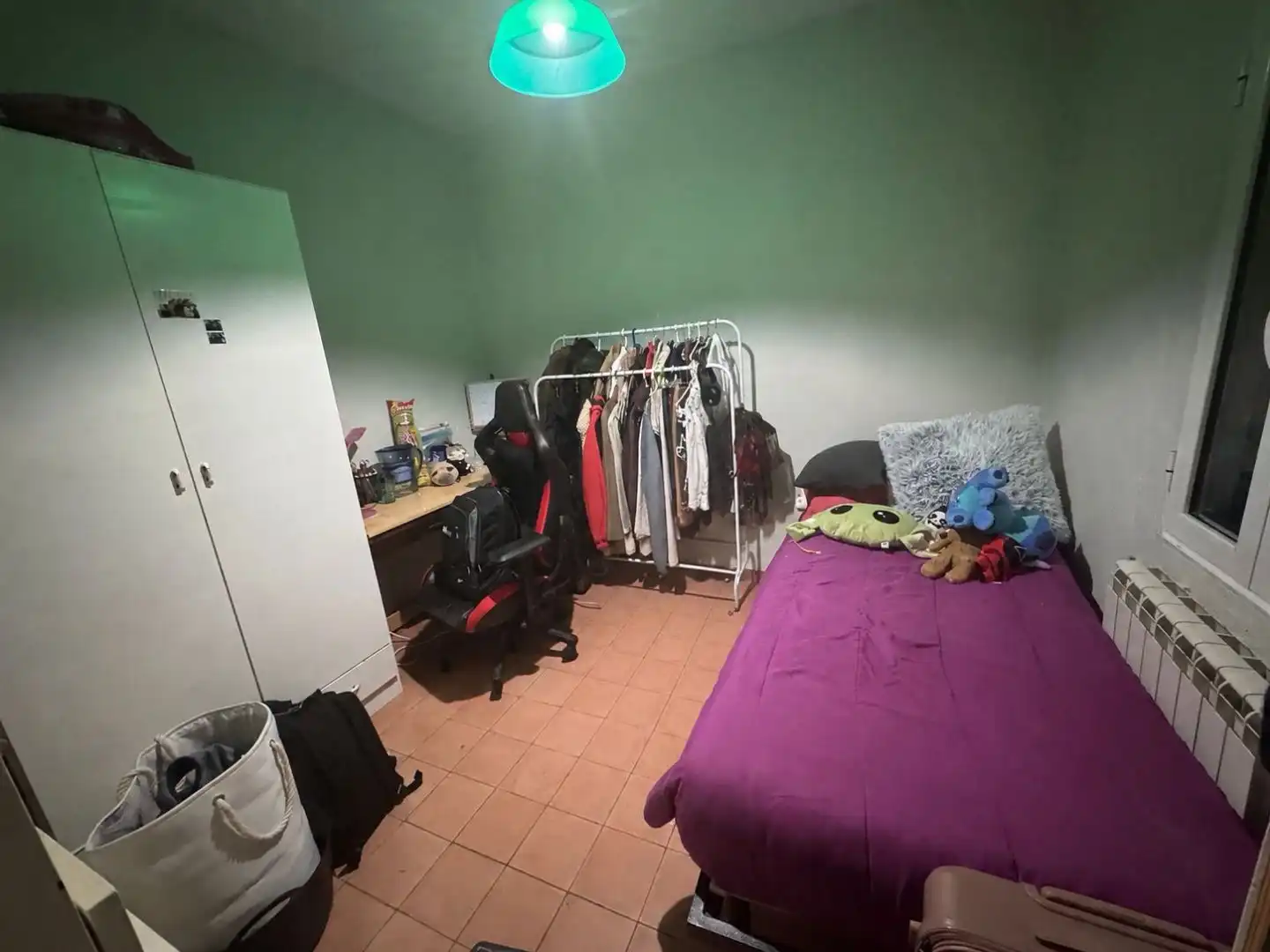 Piso de alquiler en Calle Diego María Crehuet, 14, Casco Antiguo
