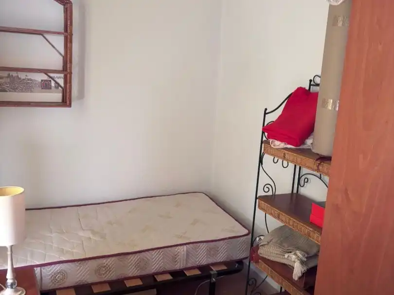 Piso de alquiler en Calle Diego María Crehuet, 14, Casco Antiguo