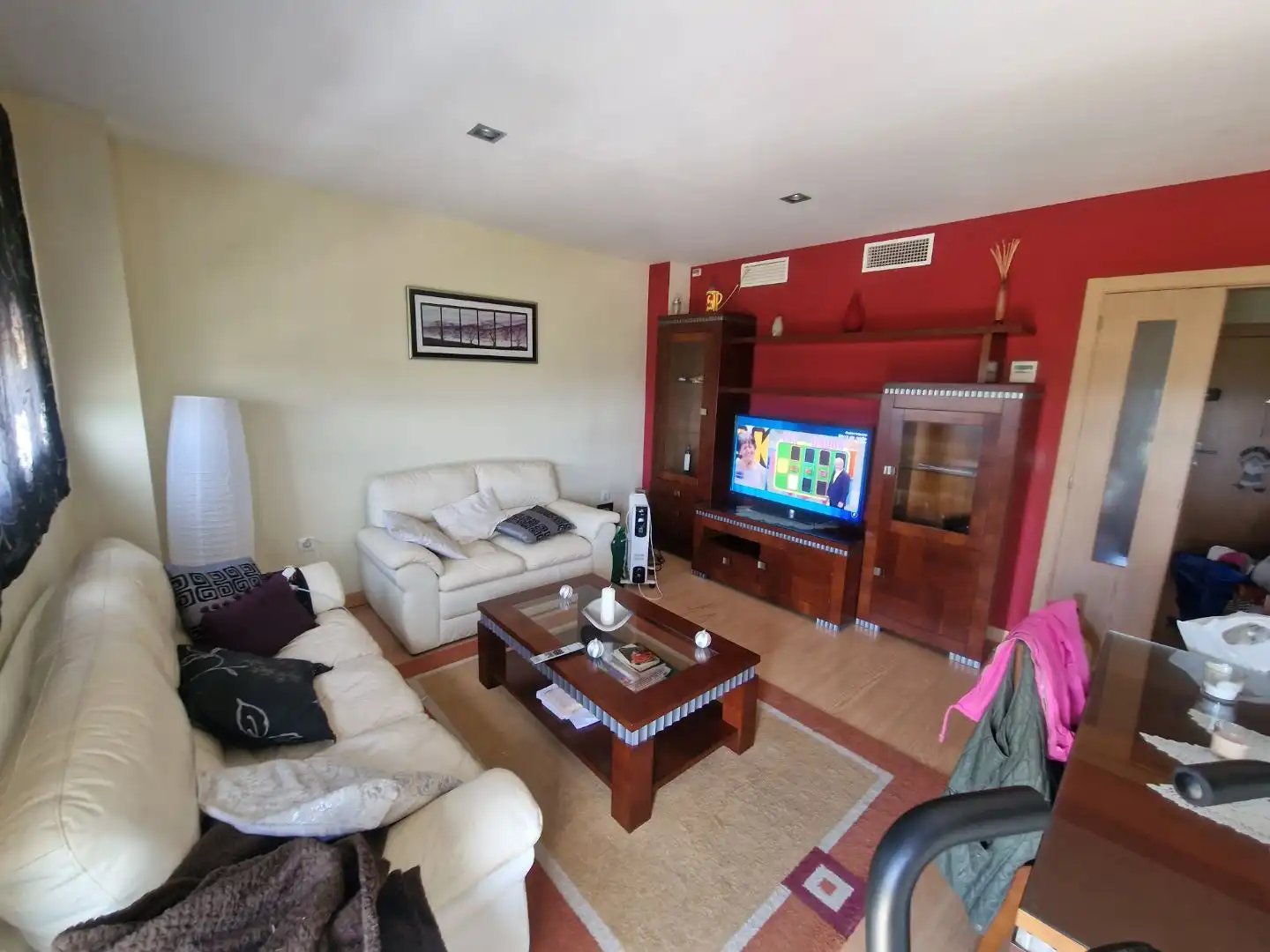 Wohnung zur Miete in Calle Batalla Fuente de Oñoro, 8, Golf Guadiana