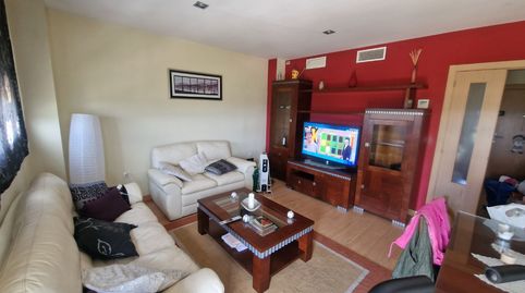 Wohnung zur Miete in Calle Batalla Fuente de Oñoro, 8, Golf Guadiana, Badajoz Capital - Bild 2 Foto 2 von Wohnung zur Miete in Calle Batalla Fuente de Oñoro, 8, Golf Guadiana, Badajoz Capital