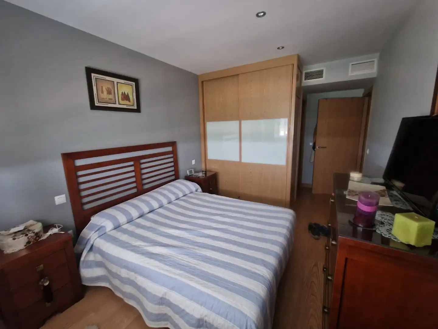 Wohnung zur Miete in Calle Batalla Fuente de Oñoro, 8, Golf Guadiana