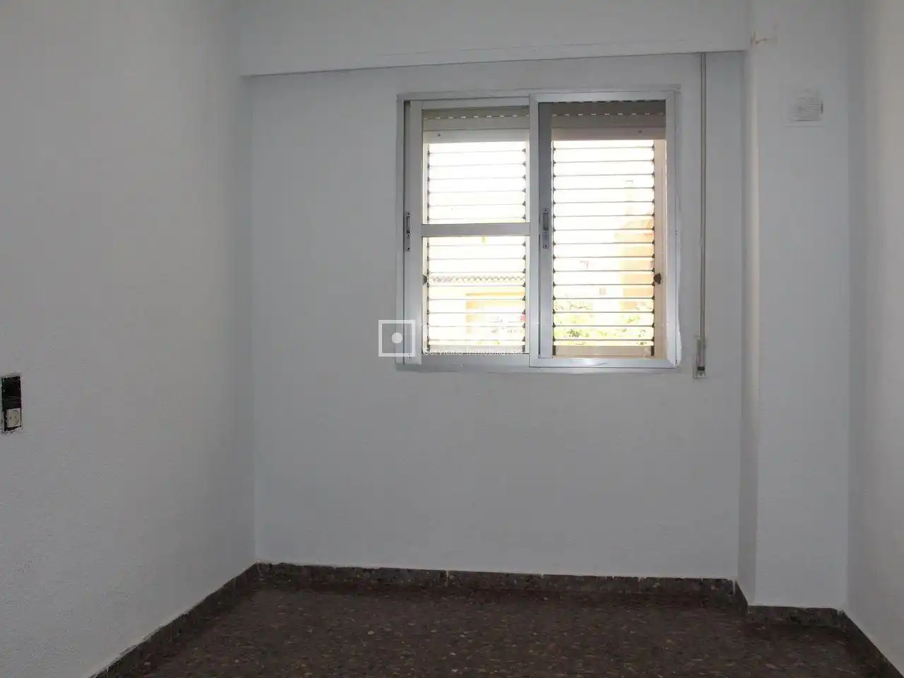 Habitación de Casa adosada de alquiler en Manises con Aire acondicionado, Calefacción y Parquet