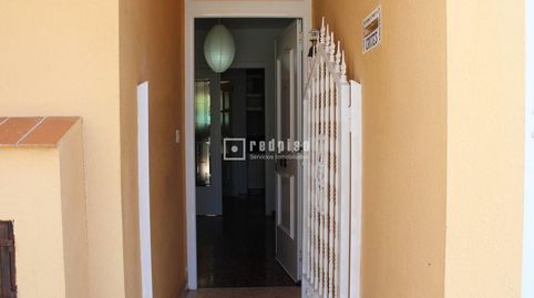 Einfamilien-Reihenhaus zur Miete in Carrer de Juan Vilar Arenes, 7, Alameda Park, Manises - Bild 3 Foto 3 von Einfamilien-Reihenhaus zur Miete in Carrer de Juan Vilar Arenes, 7, Alameda Park, Manises