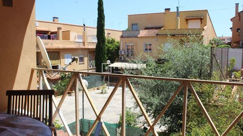 Einfamilien-Reihenhaus zur Miete in Carrer de Juan Vilar Arenes, 7, Alameda Park, Manises - Bild 4 Foto 4 von Einfamilien-Reihenhaus zur Miete in Carrer de Juan Vilar Arenes, 7, Alameda Park, Manises